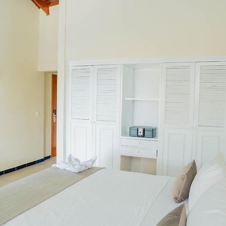 Cartagena Playa Palmeras Beach Resort מראה חיצוני תמונה