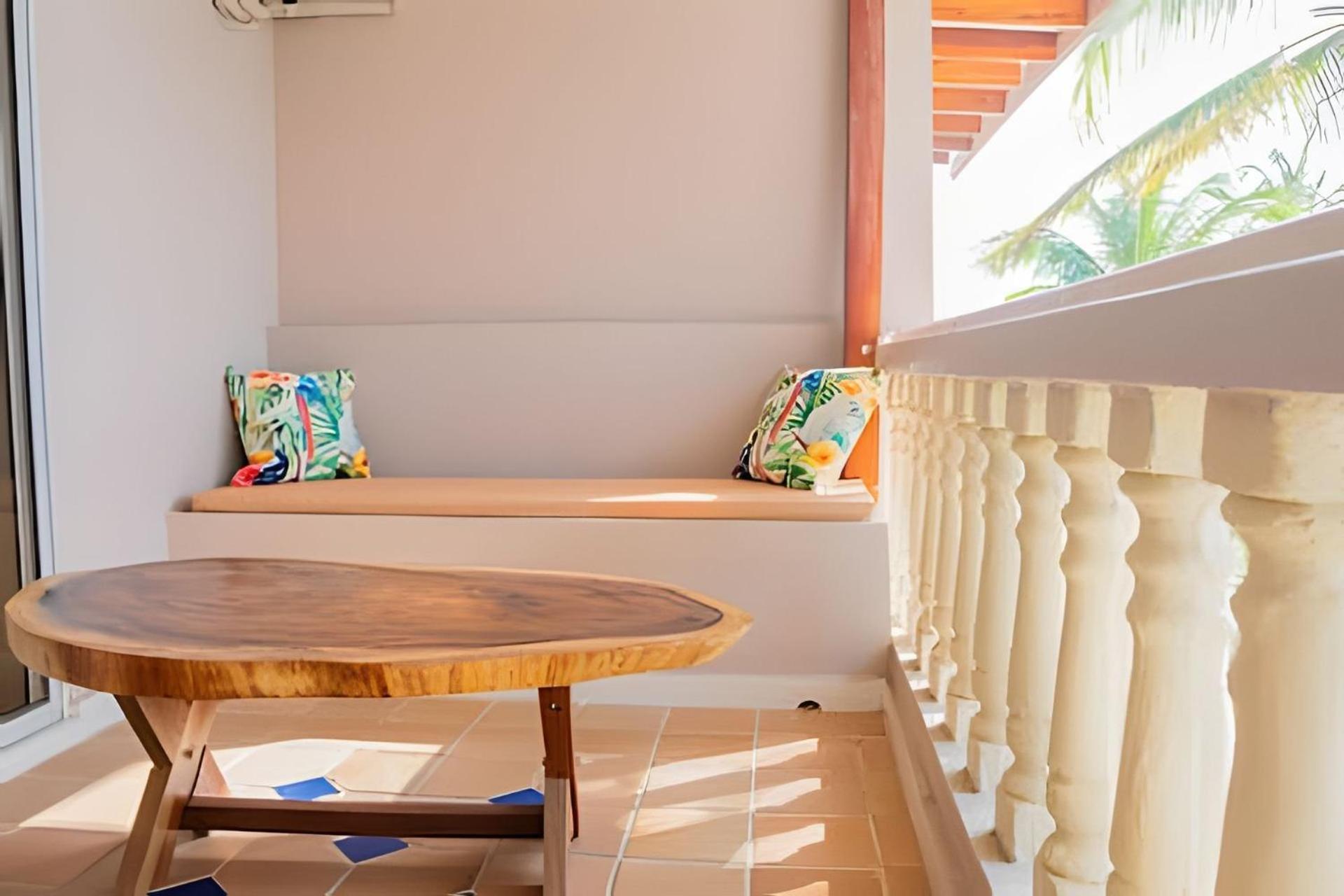 Cartagena Playa Palmeras Beach Resort מראה חיצוני תמונה